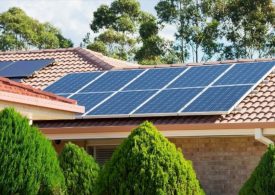 Solar savings for NSW households