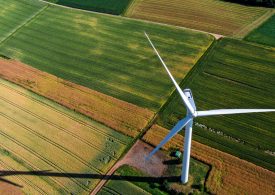 Another big wind farm go-ahead boosts surge in Qld’s wind power generation