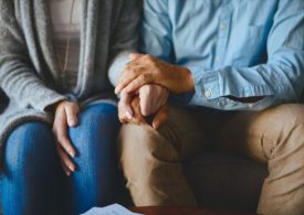 Mental health support for bush fire affected communities