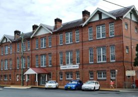 Lismore Library to close temporarily for refurbishment
