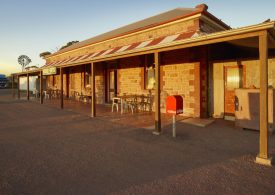 Australia Post assist Australian Red Cross to help bushfire affected communities