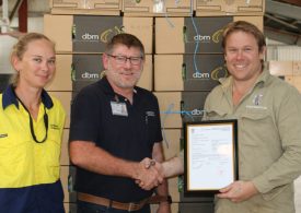 The surprising benefit to bottom line in farming with TR4