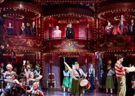 Opera Australia’s 2020 season opens with revival of Puccini’s much loved La Bohème