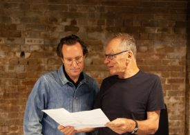 Bell Shakespeare announces 2019 John Bell Scholarship winners