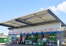 More than $1million to help communities recycle problem wastes