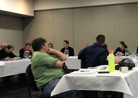 Herbicide behaviour workshops to be held in NSW and Queensland