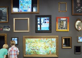 MoPA: Museum of Play and Art opens in Geelong