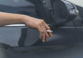 New tough penalties for tossers