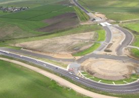 CIMIC's CPB Contractors selected for two regional road projects