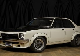 Old Holdens become new favourites