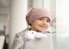 Funding focus on children’s brain cancer