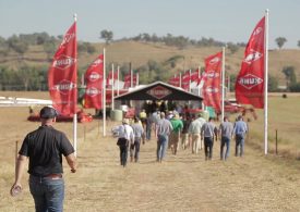 KUHN Expo to showcase the best in farm machinery innovation