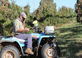 It’s that time again: Farm Biosecurity Producer Survey