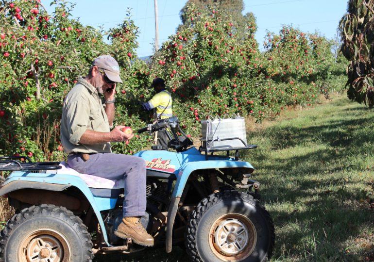 It’s that time again: Farm Biosecurity Producer Survey