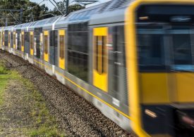 How commuters can help prevent COVID-19 spread