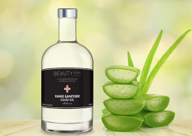 Australian distilleries come together to #StopTheSpread and produce sanitiser