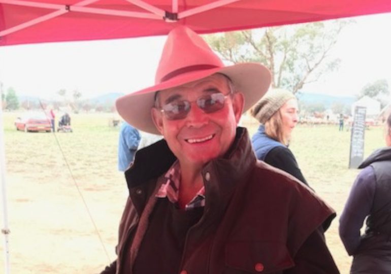 VERTO guides John to exciting career change