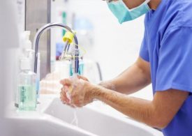 $100m support for health workers to fight COVID-19