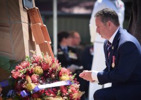 The important role community publications play in telling the stories of the Anzacs