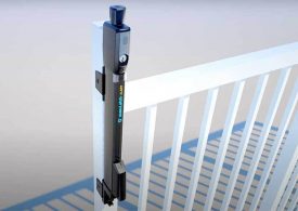 Gate & fence safety and security during the lockdown