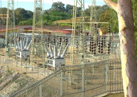 Harnessing hydrogen in Rockhampton, Queensland