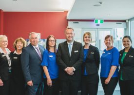 DRC&ME is ensuring contact information is up-to-date