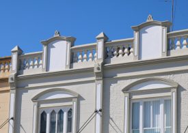 Heritage & CBD grants on offer