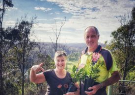 Kiah Wilderness Tours determined to keep afloat