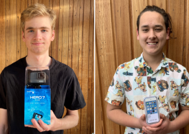 Youth film festival unearths local storytelling talent