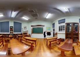 Dubbo Regional Museum goes virtual