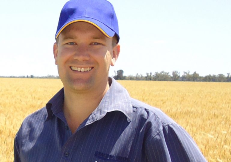 Best winter cropping outlook in four years is welcome news for Aussie farmers