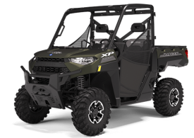 Ranger XP 1000 and Ranger Diesel Side by Side Vehicles MY2020 defects