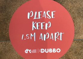 Dubbo Regional Council community facilities to reopen 1 June 2020