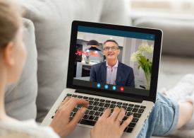 Nobby Kitchens bring Kitchen Design to your door!