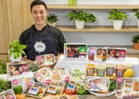 New range of products to bring more veggies to Aussie tables