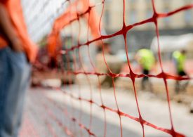 New home building to contract in second half of 2020
