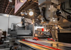 Positive direction for Australian industry