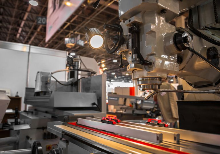 Positive direction for Australian industry