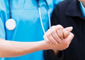 Bata Steps up for our healthcare heroes