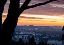 Building climate resilience into farming practices crucial for the Riverina's future