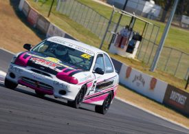 WA Sporting Car Club returns to racing - Sunday 21st June 2020