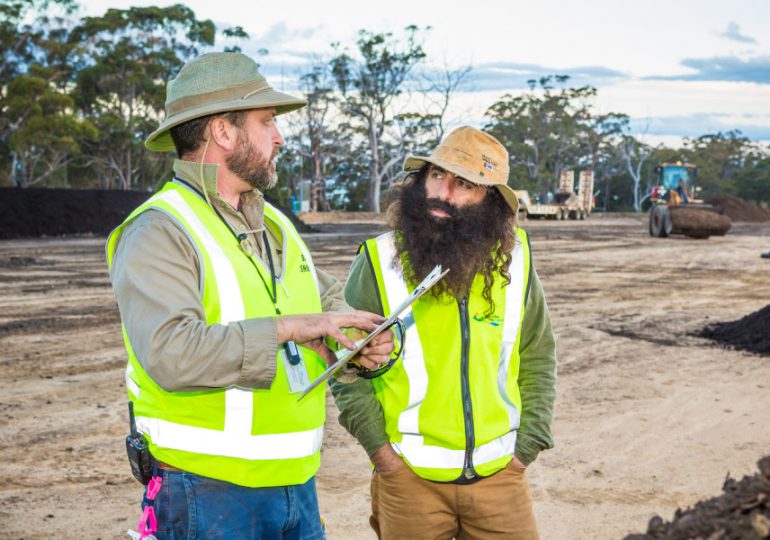 Costa to live stream to celebrate FOGO compost release