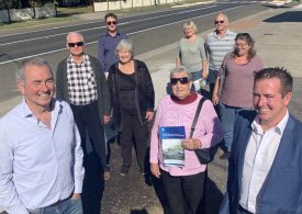 Have your say on shaping Big River Way