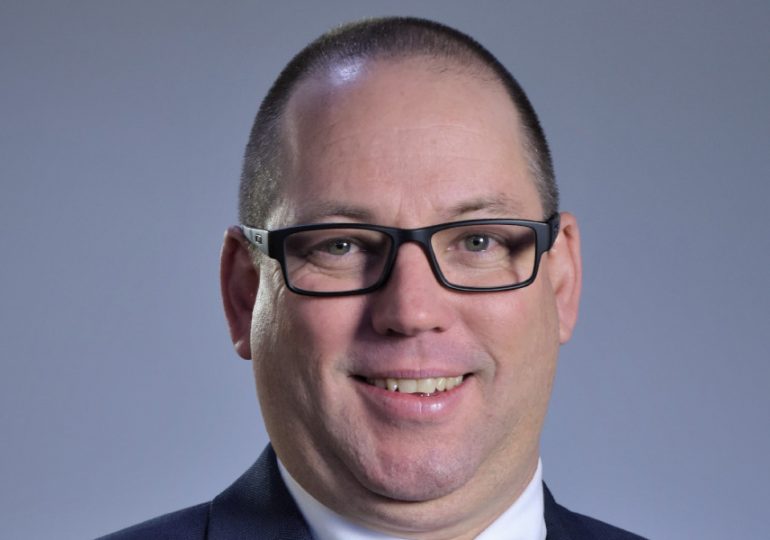 Chief Executive Officer reappointed