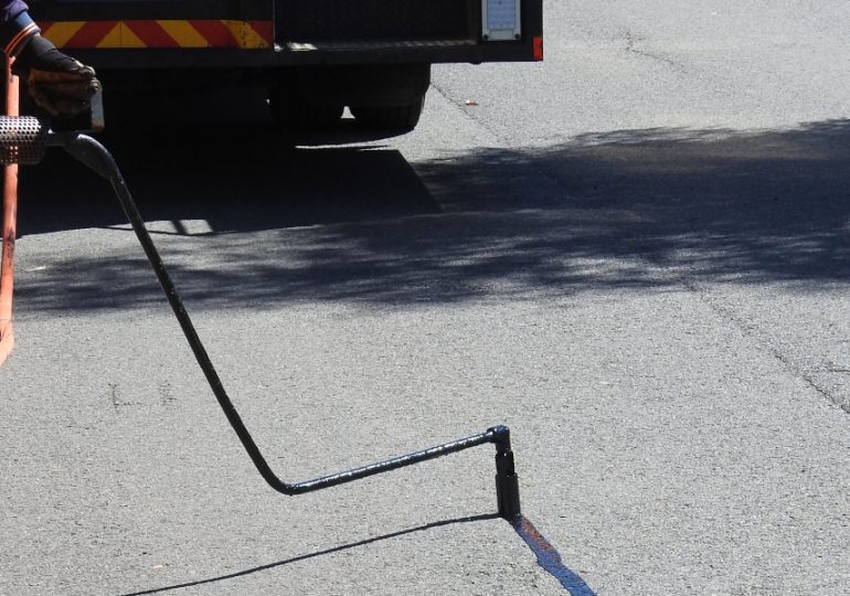 Planned pavement maintenance works for Bega and surrounds