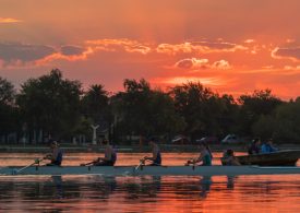 Ballarat - a desirable place to live