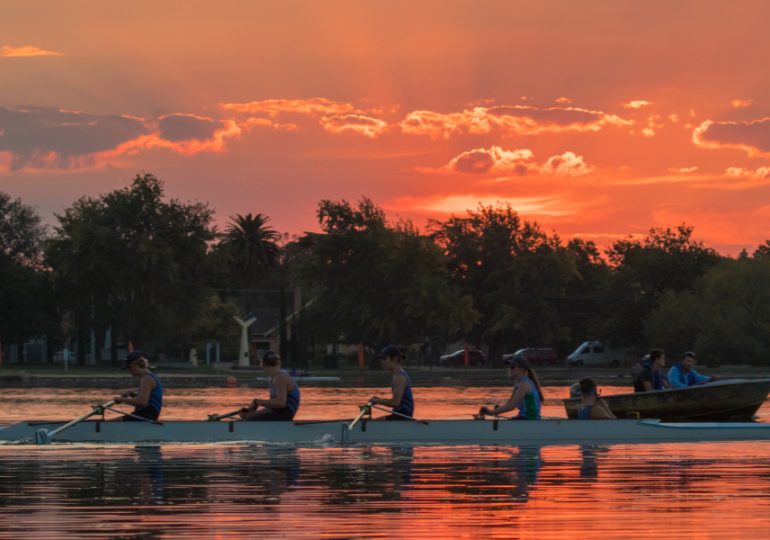 Ballarat - a desirable place to live