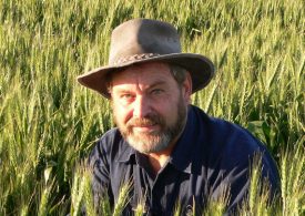 Growers urged to stop biosecurity threats at the gate