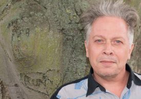 Swedish expert named Kimberley Foundation Ian Potter Chair in Rock Art