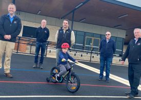 Dubbo Regional Cycling Facility open to the public